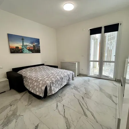 Kiro House شقة