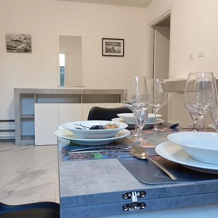 Kiro House شقة