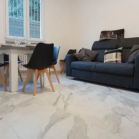 شقة Kiro House