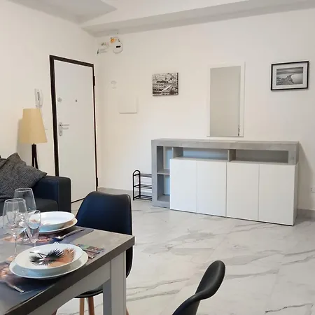 Kiro House شقة