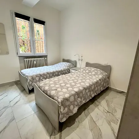 Kiro House Apartment *