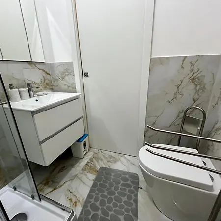 Kiro House Apartment San Pietro in Casale